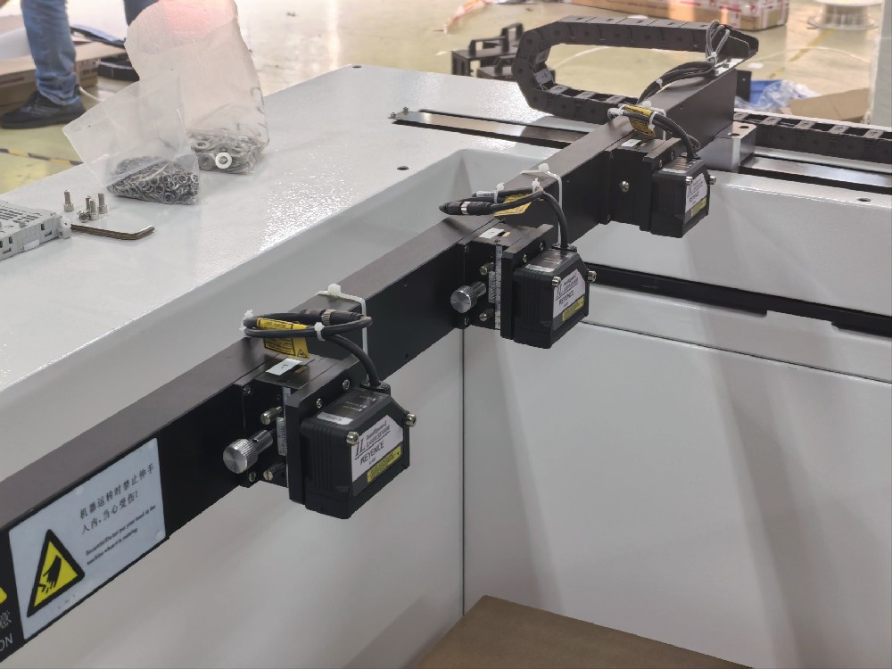 精密微调平台在3C行业的应用案例